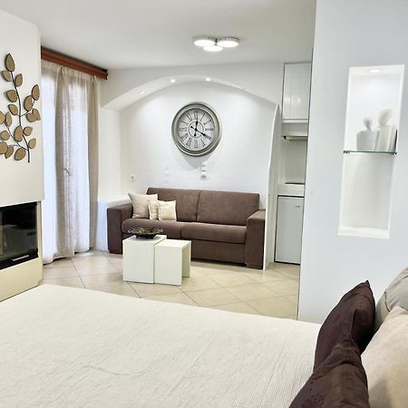 דירות Naxos City Casa Athena Naxos מראה חיצוני תמונה